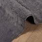 Preview: Bereichsteppiche SIROLO Anthrazit 170 x 120 cm Polyester