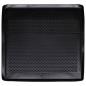 Preview: ARDEBO.de - Kofferraummatte Schwarz 308 SW TPE