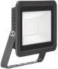 Preview: Brumberg NEO MIDI LED-Fluter, 50 W, 3.000 K, 230 V AC, 120°, IP65, schaltbar, schwarz struktur (60813183)