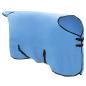 Preview: Pferdedecke Volles Aqua Polyester