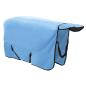 Preview: Pferdedecke Volles Aqua Polyester