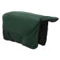 Preview: Pferdedecke Dunkelgrün Polyester