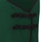 Preview: Pferdedecke Dunkelgrün Polyester