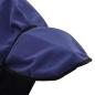 Preview: Pferdedecke Marineblau Polyester