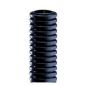 Preview: GEWISS Flexibles Elektroinstallations rohr gewellt 50 mm Klasse 3321 (25 m)