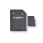 Preview: ARDEBO.de - microSD-Speicherkarte | microSDHC | 32 GB | Schreibegeschwindigkeit: 45 MB/s | Lesegeschwindigkeit: 100 MB/s | UHS-I | SD Adapter enthalten