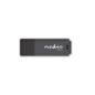 Preview: ARDEBO.de - Flash Laufwerk | 32 GB | USB Type-A | Lesegeschwindigkeit: 80 MB/s | Schreibegeschwindigkeit: 9 MB/s