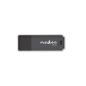 Preview: ARDEBO.de - Flash Laufwerk | 64 GB | USB Type-A | Lesegeschwindigkeit: 80 MB/s | Schreibegeschwindigkeit: 10 MB/s