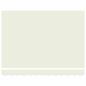 Preview: Einziehbare Markise Creme 300 x 200 cm Polyester und Aluminium