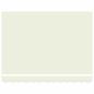 Preview: Einziehbare Markise Creme 350 x 250 cm Polyester und Metall