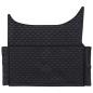 Preview: Autofußmatte 3 pcs Schwarz Iveco DAILY TPE