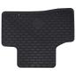 Preview: Autofußmatte 4 pcs Schwarz geeignet für GLC 2023- TPE