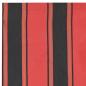 Preview: Einziehbare Markise Orange und Braun 350 x 250 cm