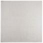 Preview: Bereichsteppiche HUARTE Creme und Grau 240 x 240 cm Polyester
