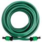 Preview: Poolschlauch Grün 100 m PVC