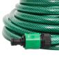 Preview: Poolschlauch Grün 100 m PVC