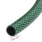Preview: Poolschlauch Grün 10 m PVC