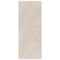 Preview: Bereichsteppiche Rechtwinklig HUARTE Beige 200 x 80 cm