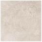 Preview: Bereichsteppiche Quadratisch HUARTE Beige 120 x 120 cm