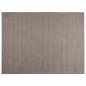 Preview: Bereichsteppiche HUARTE Taupe 200 x 140 cm Polyester