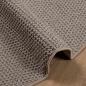 Preview: ARDEBO.de - Bereichsteppiche Rund HUARTE Taupe Ø 200 CM Polyester