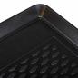 Preview: ARDEBO.de - Kofferraummatte Schwarz geeignet für AUDI A3 SPORTBACK 13-19