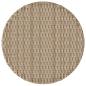 Preview: 3-tlg. Bistro-Set mit Kissen Beige Poly Rattan