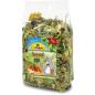 Preview: JR Farm Zwergkaninchen-Schmaus 2,5kg (Menge: 4 je Bestelleinheit)