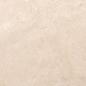 Preview: Teppichläufer MARSA Creme 50 x 150 cm Polyester und PVC
