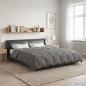 Preview: Sommerdecke 200 x 200 cm Sommer Mikrofaser (100% Polyester)
