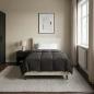 Preview: ARDEBO.de - Sommerdecke 140 x 220 cm Sommer Mikrofaser (100% Polyester)