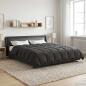 Preview: ARDEBO.de - Sommerdecke 220 x 240 cm Sommer Mikrofaser (100% Polyester)