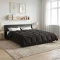 Preview: Sommerdecke 220 x 260 cm Sommer Mikrofaser (100% Polyester)