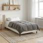 Preview: ARDEBO.de - Sommerdecke 140 x 200 cm Sommer Mikrofaser (100% Polyester)