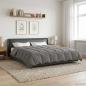 Preview: Sommerdecke 200 x 240 cm Sommer Mikrofaser (100% Polyester)
