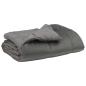 Preview: Sommerdecke 135 x 220 cm Sommer Mikrofaser (100% Polyester)
