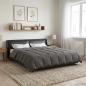 Preview: Sommerdecke 220 x 260 cm Sommer Mikrofaser (100% Polyester)