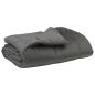 Preview: Sommerdecke 240 x 260 cm Sommer Mikrofaser (100% Polyester)