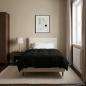 Preview: ARDEBO.de - Sommerdecke 155 x 200 cm Sommer Mikrofaser (100% Polyester)