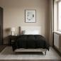 Preview: ARDEBO.de - Sommerdecke 140 x 220 cm Sommer Mikrofaser (100% Polyester)
