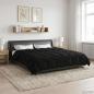 Preview: ARDEBO.de - Sommerdecke 240 x 260 cm Sommer Mikrofaser (100% Polyester)