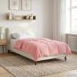 Preview: Sommerdecke 135 x 220 cm Sommer Mikrofaser (100% Polyester)