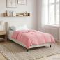 Preview: ARDEBO.de - Sommerdecke 140 x 220 cm Sommer Mikrofaser (100% Polyester)