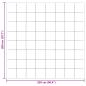 Preview: Sommerdecke Gepolstert Rosa 200 x 220 cm Mikrofaser