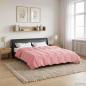 Preview: ARDEBO.de - Sommerdecke 220 x 260 cm Sommer Mikrofaser (100% Polyester)