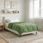 Preview: Sommerdecke 140 x 200 cm Sommer Mikrofaser (100% Polyester)