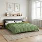 Preview: Sommerdecke 200 x 200 cm Sommer Mikrofaser (100% Polyester)