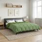 Preview: ARDEBO.de - Sommerdecke 200 x 240 cm Sommer Mikrofaser (100% Polyester)