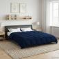 Preview: Sommerdecke 200 x 240 cm Sommer Mikrofaser (100% Polyester)