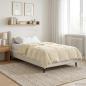 Preview: ARDEBO.de - Sommerdecke 155 x 200 cm Sommer Mikrofaser (100% Polyester)